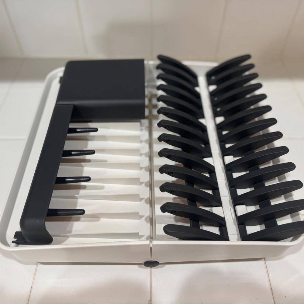 (New) Empava Foldable Dish Drying Rack